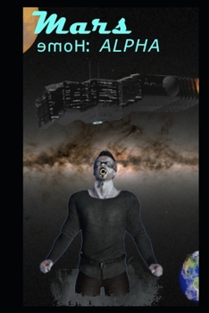 Paperback Mars Home: Alpha Book