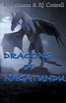 Paperback Dragons Of Nagatundu Book