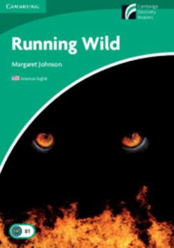 Paperback Running Wild Book