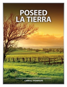 Paperback Poseed La Tierra [Spanish] Book