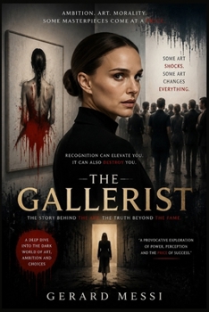 THE GALLERIST: Natalie Portman’s Dark Art World Thriller About Ambition, Scandal, and the Dangerous Price of Fame