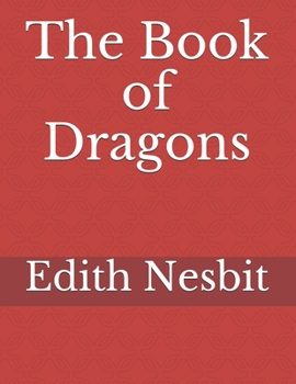 The Book of Dragons