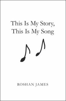 Paperback This Is My Story, This Is My Song Book