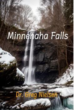 Paperback Minnehaha Falls Book
