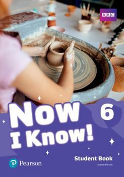 Paperback Now I Know 6 Student Book
