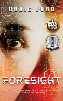 Hardcover Foresight Book