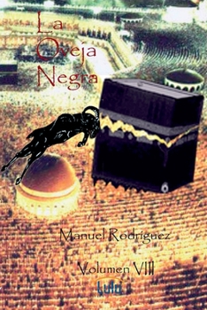 Paperback La Oveja Negra (Volumen VIII) [Spanish] Book
