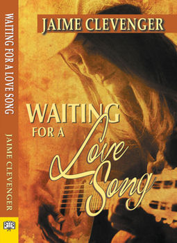 Paperback Waiting for a Love Song Book