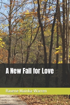 Paperback A New Fall for Love Book
