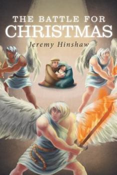 Paperback The Battle for Christmas Book