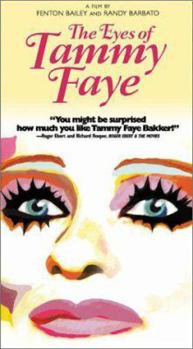 Unknown Binding The Eyes of Tammy Faye Book