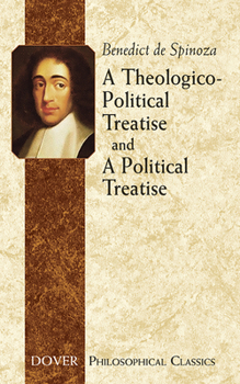 Tractatus Theologico-Politicus