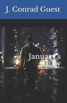 Paperback January's Thaw Book
