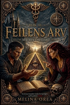 Paperback Feilens Arv [Norwegian] Book