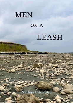 Paperback Men on a Leash Book