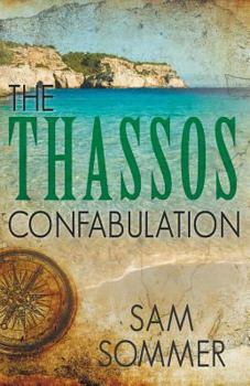 Paperback The Thassos Confabulation Book