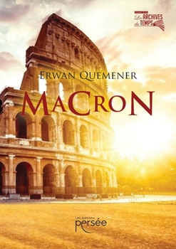 Paperback Macron [French] Book
