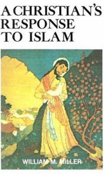 Paperback A Christian's Response to Islam Book