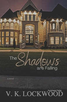 Paperback The Shadows Are Falling Book