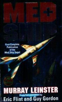 Med Ship (Med Ship Saga) - Book  of the Med Service