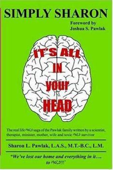 Paperback It's All in Your Head Book