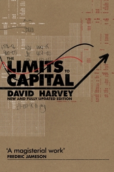 Paperback The Limits to Capital Book