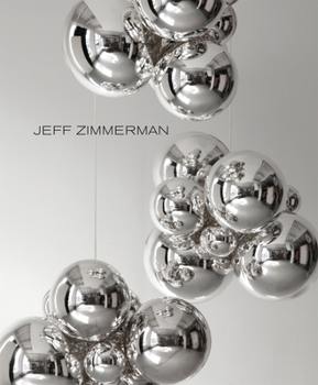 Hardcover Jeff Zimmerman Book