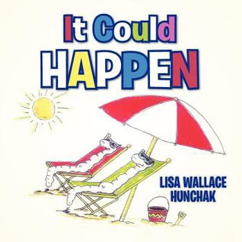 Paperback It Could Happen Book