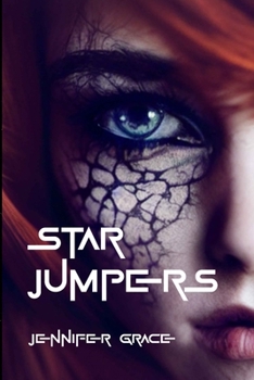 Paperback Star Jumpers Book
