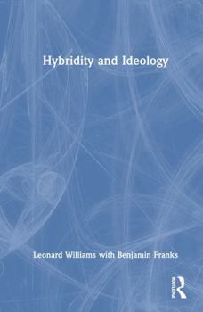 Hardcover Hybridity and Ideology Book