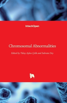 Hardcover Chromosomal Abnormalities Book