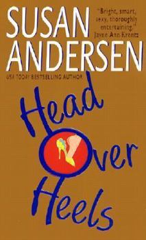 Head Over Heels - Book #1 of the Marine