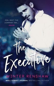 Paperback The Executive Book