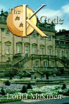 Paperback The K Code Book