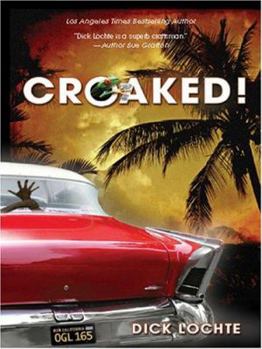 Hardcover Croaked! Book