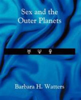 Paperback Sex and the Outer Planets Book