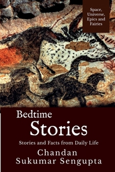 Bedtime Stories: Stories and Facts from Daily Life