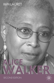 Paperback Alice Walker Book