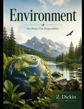 Paperback Environment Book