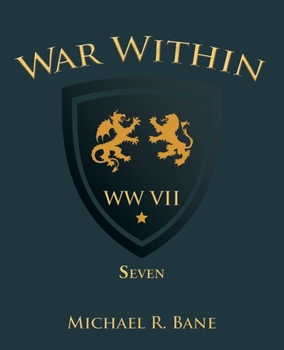 Paperback War Within: Ww Vii: Seven Book