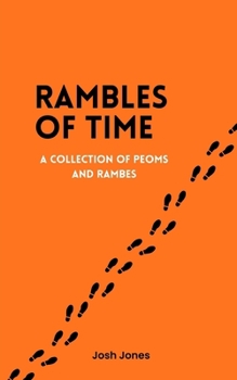 Paperback Rambles of time Book
