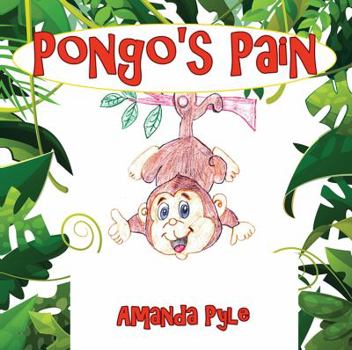 Paperback Pongo's Pain Book