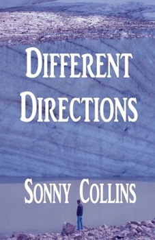 Paperback Different Directions Book