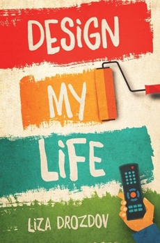 Paperback Design My Life Book