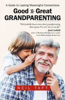 Paperback Good To Great Grandparenting Book