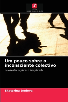 Paperback Um pouco sobre o inconsciente colectivo [Portuguese] Book