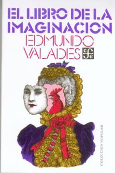 Paperback El Libro de La Imaginacion [Spanish] Book