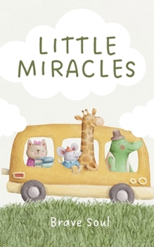 Paperback Little Miracles Book