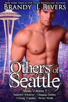 Others of Seattle: Series Volume 2 - Book  of the Others of Seattle