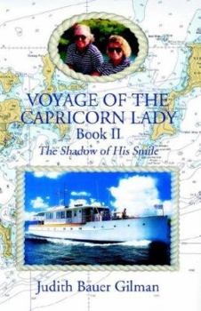 Paperback Voyage of the Capricorn Lady-Bk II Book